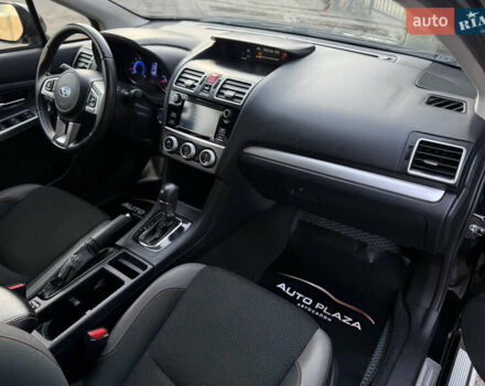 Черный Субару Crosstrek, объемом двигателя 2 л и пробегом 60 тыс. км за 16000 $, фото 39 на Automoto.ua