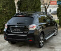 Черный Субару Crosstrek, объемом двигателя 2 л и пробегом 60 тыс. км за 16000 $, фото 26 на Automoto.ua