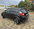 Черный Субару Crosstrek, объемом двигателя 2 л и пробегом 116 тыс. км за 12700 $, фото 8 на Automoto.ua