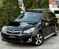 Черный Субару Crosstrek, объемом двигателя 2 л и пробегом 60 тыс. км за 16000 $, фото 11 на Automoto.ua