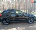 Черный Субару Crosstrek, объемом двигателя 2 л и пробегом 85 тыс. км за 13100 $, фото 6 на Automoto.ua