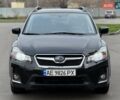 Черный Субару Crosstrek, объемом двигателя 2 л и пробегом 115 тыс. км за 13500 $, фото 4 на Automoto.ua