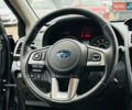 Черный Субару Crosstrek, объемом двигателя 2 л и пробегом 180 тыс. км за 7500 $, фото 14 на Automoto.ua