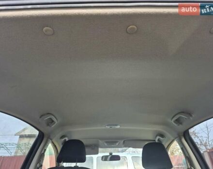 Черный Субару Crosstrek, объемом двигателя 2 л и пробегом 67 тыс. км за 16900 $, фото 42 на Automoto.ua