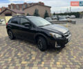 Черный Субару Crosstrek, объемом двигателя 2 л и пробегом 116 тыс. км за 12700 $, фото 4 на Automoto.ua