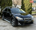Черный Субару Crosstrek, объемом двигателя 2 л и пробегом 60 тыс. км за 16000 $, фото 3 на Automoto.ua