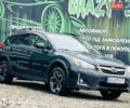Черный Субару Crosstrek, объемом двигателя 2 л и пробегом 180 тыс. км за 7500 $, фото 4 на Automoto.ua
