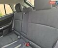 Черный Субару Crosstrek, объемом двигателя 2 л и пробегом 67 тыс. км за 16900 $, фото 24 на Automoto.ua