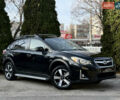 Черный Субару Crosstrek, объемом двигателя 2 л и пробегом 60 тыс. км за 16000 $, фото 17 на Automoto.ua