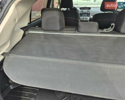 Черный Субару Crosstrek, объемом двигателя 2 л и пробегом 67 тыс. км за 16900 $, фото 45 на Automoto.ua