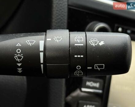 Черный Субару Crosstrek, объемом двигателя 2 л и пробегом 115 тыс. км за 13500 $, фото 23 на Automoto.ua