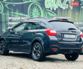Черный Субару Crosstrek, объемом двигателя 2 л и пробегом 180 тыс. км за 7500 $, фото 7 на Automoto.ua