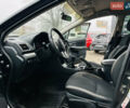 Черный Субару Crosstrek, объемом двигателя 2 л и пробегом 180 тыс. км за 7500 $, фото 8 на Automoto.ua