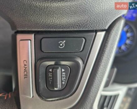 Черный Субару Crosstrek, объемом двигателя 2 л и пробегом 67 тыс. км за 16900 $, фото 30 на Automoto.ua