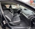 Черный Субару Crosstrek, объемом двигателя 2 л и пробегом 115 тыс. км за 13500 $, фото 11 на Automoto.ua