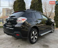 Черный Субару Crosstrek, объемом двигателя 2 л и пробегом 60 тыс. км за 16000 $, фото 21 на Automoto.ua