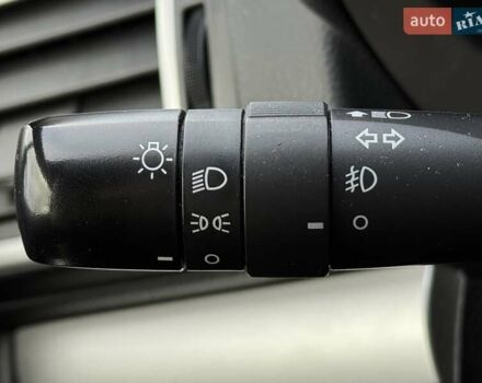 Черный Субару Crosstrek, объемом двигателя 2 л и пробегом 115 тыс. км за 13500 $, фото 22 на Automoto.ua