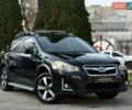 Черный Субару Crosstrek, объемом двигателя 2 л и пробегом 60 тыс. км за 16000 $, фото 19 на Automoto.ua