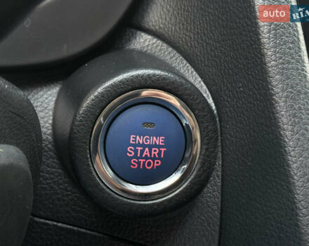 Черный Субару Crosstrek, объемом двигателя 2 л и пробегом 60 тыс. км за 16000 $, фото 50 на Automoto.ua