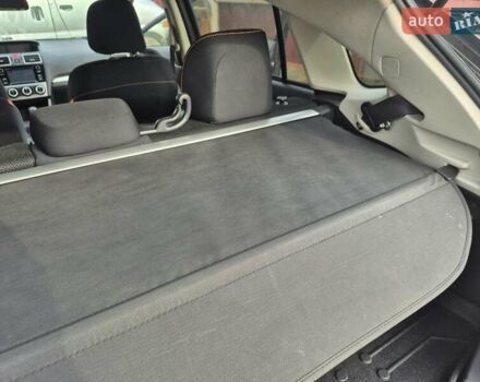 Черный Субару Crosstrek, объемом двигателя 2 л и пробегом 67 тыс. км за 16900 $, фото 46 на Automoto.ua