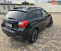 Черный Субару Crosstrek, объемом двигателя 2 л и пробегом 116 тыс. км за 12700 $, фото 3 на Automoto.ua