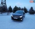 Черный Субару Crosstrek, объемом двигателя 2 л и пробегом 113 тыс. км за 13000 $, фото 3 на Automoto.ua