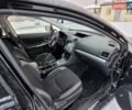 Черный Субару Crosstrek, объемом двигателя 2 л и пробегом 113 тыс. км за 13000 $, фото 17 на Automoto.ua