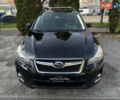Черный Субару Crosstrek, объемом двигателя 2 л и пробегом 60 тыс. км за 16000 $, фото 1 на Automoto.ua