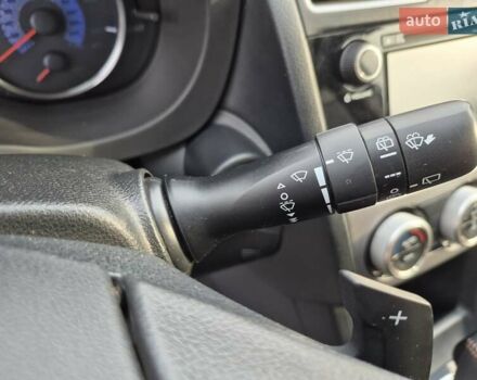 Черный Субару Crosstrek, объемом двигателя 2 л и пробегом 67 тыс. км за 16900 $, фото 36 на Automoto.ua