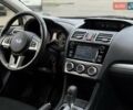 Черный Субару Crosstrek, объемом двигателя 2 л и пробегом 115 тыс. км за 13500 $, фото 17 на Automoto.ua