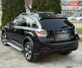 Черный Субару Crosstrek, объемом двигателя 2 л и пробегом 60 тыс. км за 16000 $, фото 30 на Automoto.ua