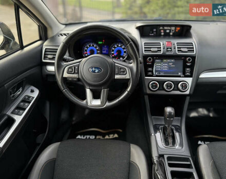 Черный Субару Crosstrek, объемом двигателя 2 л и пробегом 60 тыс. км за 16000 $, фото 41 на Automoto.ua