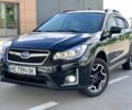 Черный Субару Crosstrek, объемом двигателя 2 л и пробегом 131 тыс. км за 11700 $, фото 1 на Automoto.ua