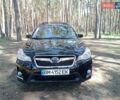 Черный Субару Crosstrek, объемом двигателя 2 л и пробегом 85 тыс. км за 13100 $, фото 1 на Automoto.ua