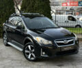 Черный Субару Crosstrek, объемом двигателя 2 л и пробегом 60 тыс. км за 16000 $, фото 14 на Automoto.ua