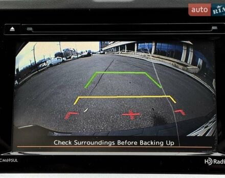 Черный Субару Crosstrek, объемом двигателя 2 л и пробегом 115 тыс. км за 13500 $, фото 30 на Automoto.ua