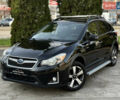 Черный Субару Crosstrek, объемом двигателя 2 л и пробегом 60 тыс. км за 16000 $, фото 7 на Automoto.ua