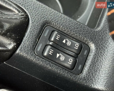 Черный Субару Crosstrek, объемом двигателя 2 л и пробегом 60 тыс. км за 16000 $, фото 52 на Automoto.ua