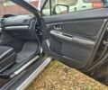 Черный Субару Crosstrek, объемом двигателя 2 л и пробегом 67 тыс. км за 16900 $, фото 19 на Automoto.ua