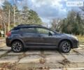 Черный Субару Crosstrek, объемом двигателя 2 л и пробегом 82 тыс. км за 13200 $, фото 14 на Automoto.ua