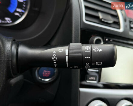 Черный Субару Crosstrek, объемом двигателя 2 л и пробегом 60 тыс. км за 16000 $, фото 49 на Automoto.ua