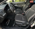 Черный Субару Crosstrek, объемом двигателя 2 л и пробегом 60 тыс. км за 16000 $, фото 34 на Automoto.ua