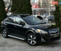 Черный Субару Crosstrek, объемом двигателя 2 л и пробегом 60 тыс. км за 16000 $, фото 16 на Automoto.ua