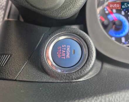 Черный Субару Crosstrek, объемом двигателя 2 л и пробегом 67 тыс. км за 16900 $, фото 29 на Automoto.ua