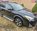 Черный Субару Crosstrek, объемом двигателя 2 л и пробегом 67 тыс. км за 16900 $, фото 8 на Automoto.ua