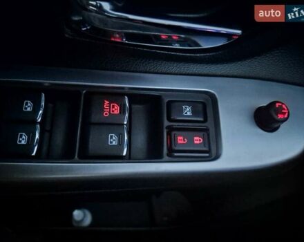 Черный Субару Crosstrek, объемом двигателя 2 л и пробегом 67 тыс. км за 16900 $, фото 49 на Automoto.ua