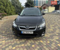 Черный Субару Crosstrek, объемом двигателя 2 л и пробегом 116 тыс. км за 12700 $, фото 2 на Automoto.ua