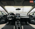 Черный Субару Crosstrek, объемом двигателя 2 л и пробегом 180 тыс. км за 7500 $, фото 13 на Automoto.ua