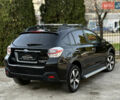 Черный Субару Crosstrek, объемом двигателя 2 л и пробегом 60 тыс. км за 16000 $, фото 22 на Automoto.ua