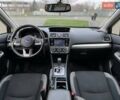 Черный Субару Crosstrek, объемом двигателя 2 л и пробегом 115 тыс. км за 13500 $, фото 14 на Automoto.ua